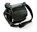 Tuff-Luv - Rover digital camera / camcorder case cover bag in size: 1 / colour: Espresso / compatible with (Canon EOS 300D / 350D / 400D / 40D / 30D / 5D / 1000D / 450D / SX1 / 500D / 50D / 550D / 5D Mark II)