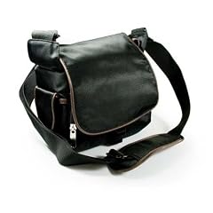'Tuff-Luv - Digitalkamera / SLR / Camcorder Tasche / Hülle / Schutztasche mit Linsenreiger Size : 1 / Farbe: Espresso / Kompatibel mit (Sony Alpha a900 / a700 / a350 / a200 / a100 / DSC-H50 / DSC-H10 / DSLR-A900 / DSLR-A350K / DSC-HX1 / ?330 / H20)