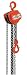 JET 101702 SMH-1/2T-20 1/2-Ton Capacity 20-Foot Chain Hoist
