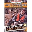 Jeff Foxworthy's "Incomplete Deer Hunter 3" Deer Hunting DVD