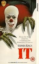 Stephen King's IT [VHS] [1990]