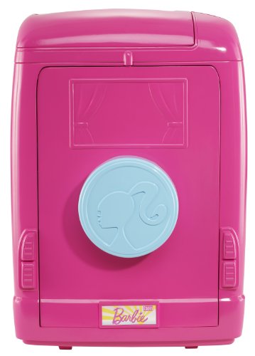 Imagen 11 de Barbie - Autocaravana Vacaciones (Mattel)