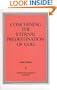 Concerning the Eternal Predestination of God