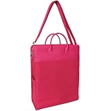 Laptop Tote Berry