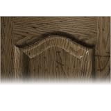 Woodhaven 5457 HD Cathedral Door Templates