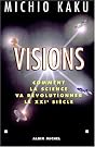 Visions : Comment...