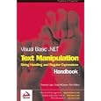 Visual Basic NET Manipulation Handbook