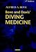 Books : Diving Medicine