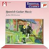 John Williams Spanish Guitar Music