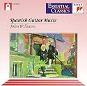 John Williams Spanish Guitar Music