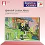 John Williams Spanish Guitar Music