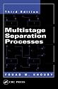 Multistage Separation Processes, Third Edition
