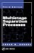 Book Multistage Separation Processes, Third Edition