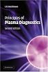 Principles of Plasma Diagnostics