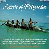 Spirit of Polynesia