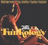 Search : Funkology: One Nation Under a Groove
