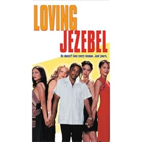 Loving Jezebel [VHS]