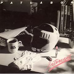 Patlabor Image V.2 Intermission