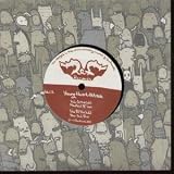 MOUTHFUL OF LOVE 7 INCH (7" 45) UK REX 2002