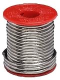 Oatey #21018 LB 40/60 Solid Solder