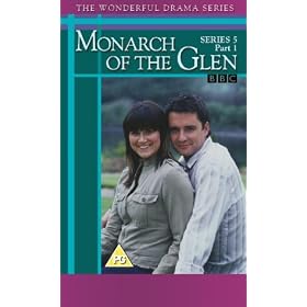 Monarch Of The Glen - Series 5 - Part 1