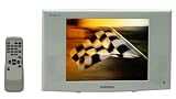 Sylvania 6613LD 13-Inch LCD Flat-Panel TV