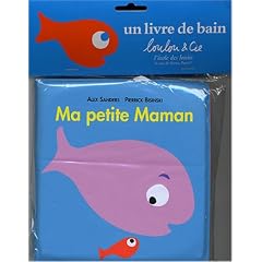 Ma petite maman