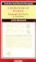 A Kingdom of Words: Language and Power in Sumatra (South-East Asian Historical Monographs)
