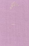 S�mtliche Gedichte