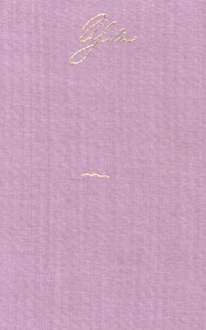 S�mtliche Gedichte
