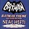 Batman Saga (by Crossroad Media)