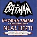 Batman: Batman Theme And 19 Other Bat Songs (1966 TV Series)