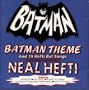 Batman: Batman Theme And 19 Other Bat Songs (1966 TV Series)