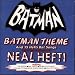 Search : Batman: Batman Theme And 19 Other Bat Songs (1966 TV Series)