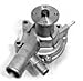 Bosch 96018 New Water Pump