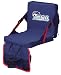 Sporting Goods : NFL Folding Stadium Seat