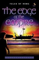The Edge of the Empire (Tales of Rome )