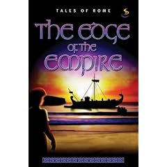 The Edge of the Empire (Tales of Rome )