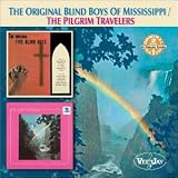The Original Five Blind Boys/Everytime I Feel the Spirit