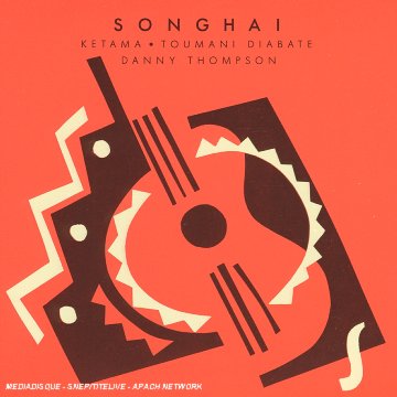 CD-Charts  Music : Songhai