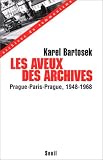 Aveux des archives