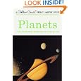 Planets (A Golden Guide from St. Martin's Press)