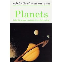 Planets (Golden Guide)