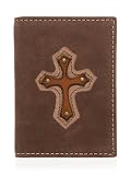Guess - GUESS Forquex Credit Card Case, BROWN