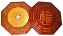 Chinese Bagua Feng Shui compass (Lo P'an)