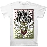 Devil Wears Prada - T-shirts - Band