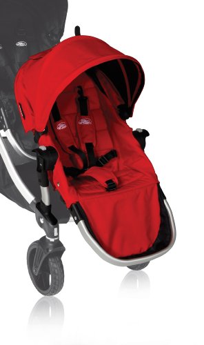 Click here for Baby Jogger City Select Stroller Second Seat Kit,... prices