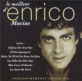 Le Meilleur D'enrico Macias