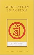 Meditation in Action (Shambhala Library)