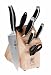Kitchen & Housewares : J.A. Henckels Twin Cuisine Cutlery